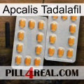 Apcalis Tadalafil cialis4